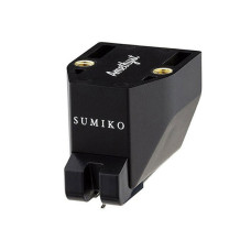 Sumiko cartridge Amethyst MM