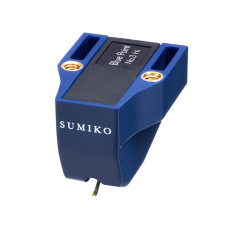 Sumiko cartridge Blue Point No.3 High output MC