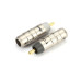 TTAF 93239/93240 Gold 9mm