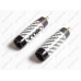 TTAF 93502 Gold Carbon 9mm