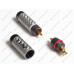 TTAF 93502 Gold Carbon 9mm