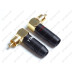 TTAF 93213/93214 Professional RCA 9.5 mm