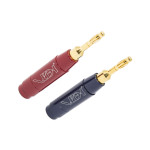 Van den Hul BERRI Bus Connector with Banana 10 mm