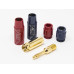 Van den Hul BERRI Bus Connector with Banana 8.3 mm