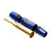Van den Hul BERRI Bus Connector with Banana 8.3 mm