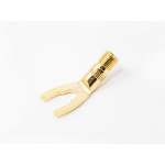 Van den Hul BERRI Bus Connector Spade part