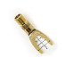 Van den Hul BERRI Bus Connector Spade part