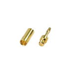 Van den Hul Bus Connector with Banana 10 mm