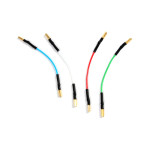 Van den Hul The Headshell Link Evo set