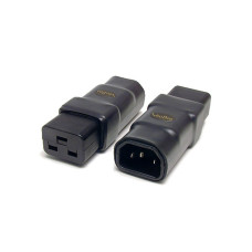 VooDoo Cable 15A-20A IEC Adapter