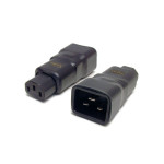 VooDoo Cable 20A-15A IEC Adapter