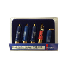 WBT-0110 Cu KIT