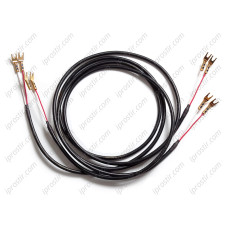 Acoustic Revive SPC-Reference II SPK Cable pair