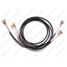Acoustic Revive SPC-Reference II SPK Cable pair