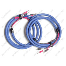 Cardas Clear Cygnus Bi-wire 2.5m