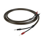 CHORD EpicX Speaker Cable 2.5m