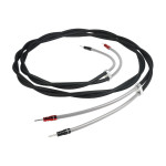 CHORD SignatureXL BLACK Speaker Cable 3m