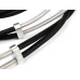 CHORD SignatureXL Speaker Cable BLACK ban-ban Pair 3m CHORD SignatureXL Speaker Cable BLACK ban-ban Pair 3m