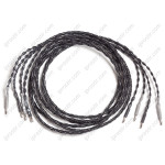 Kimber Kable Carbon™ 8-Wire 2.5 m