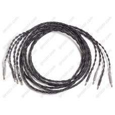 Kimber Kable Carbon™ 8-Wire 2.5 m