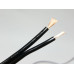 MT-Power Sapphire black Speaker Wire 2/18 AWG