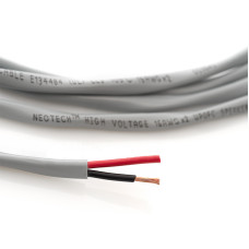 Neotech CL3 2x16awg UPOFC High Voltage