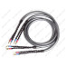 Neotech NES-3003 MKII SPK Cable pair