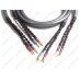 Neotech NES-3003 MKII SPK Cable pair