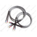Neotech NES-3003 MKII SPK Cable pair