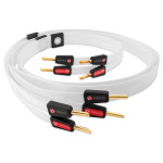 Nordost White Lightning 3, 2x2.5m