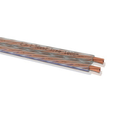 Oehlbach Speaker Wire 25