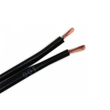 Oehlbach Speaker Wire 15 Black