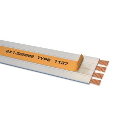 Oehlbach Ultrastream Bi-Wire