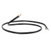 QED 79 STRAND SPKR CABLE BLACK