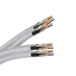 QED XT25 BI-WIRE SPEAKER CABLE