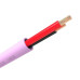 QED QX16/2 100M PINK LSZH