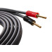 QED XT40i PRE-TERM SPEAKER CABLE 3M