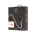 QED XT40i PRE-TERM SPEAKER CABLE 2M