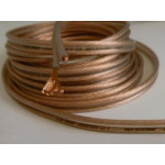 Silent WIRE LS3 2x2,5 mm²