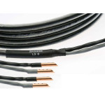 Silent WIRE LS8 Cu Bi-Wire 2.0 m
