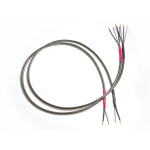 Silent WIRE LS12 Bi-Wire