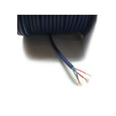 Silent WIRE Speaker Install Cable 4x1,5 mm²