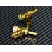 VooDoo Cable Definition 2.4 m
