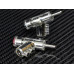 VooDoo Cable Evolution Bi-Wire 2.4 m