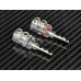 VooDoo Cable Evolution Bi-Wire 2.4 m