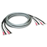VooDoo Cable Definition Bi-Wire 2.4 m