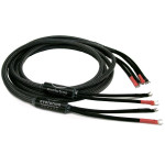 VooDoo Cable Evolution Bi-Wire 2.4 m