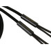 VooDoo Cable Renaissance XRS Bi-Wire 2.4 m