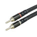 VooDoo Cable Renaissance XRS Bi-Wire 2.4 m