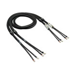 VooDoo Cable Stradivarius Cremona 2.4 m